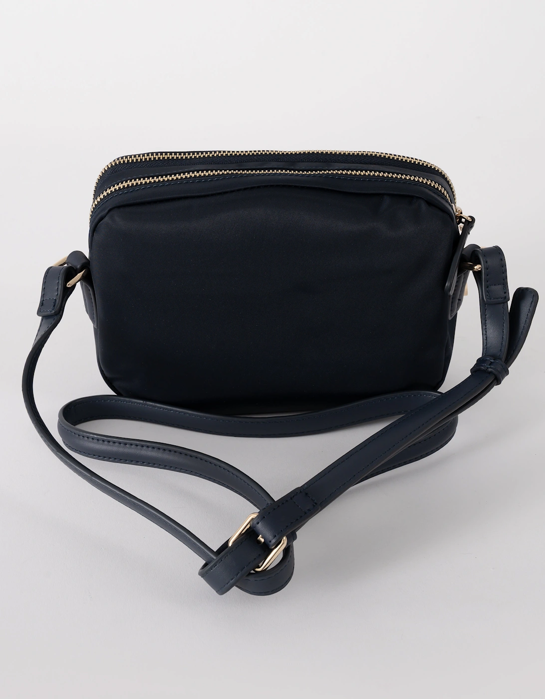 Poppy TH Womens Crossover Bag - Space Blue