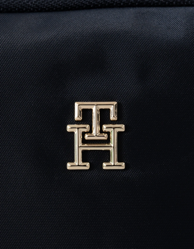 Poppy TH Womens Crossover Bag - Space Blue