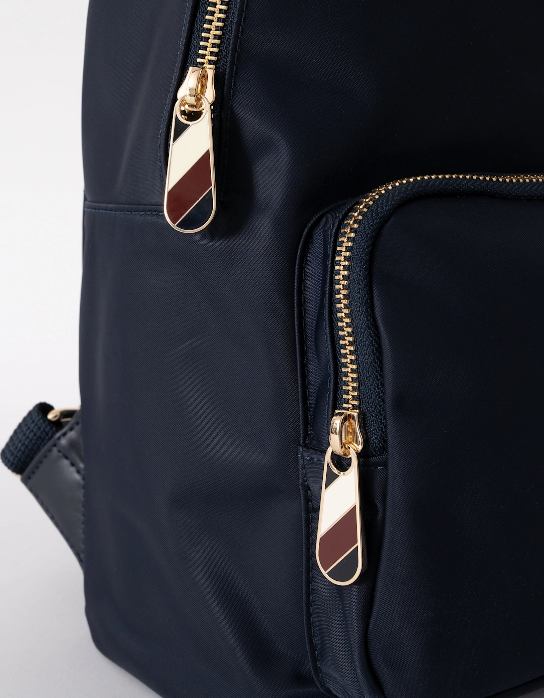 Poppy TH Womens Backpack - Space Blue