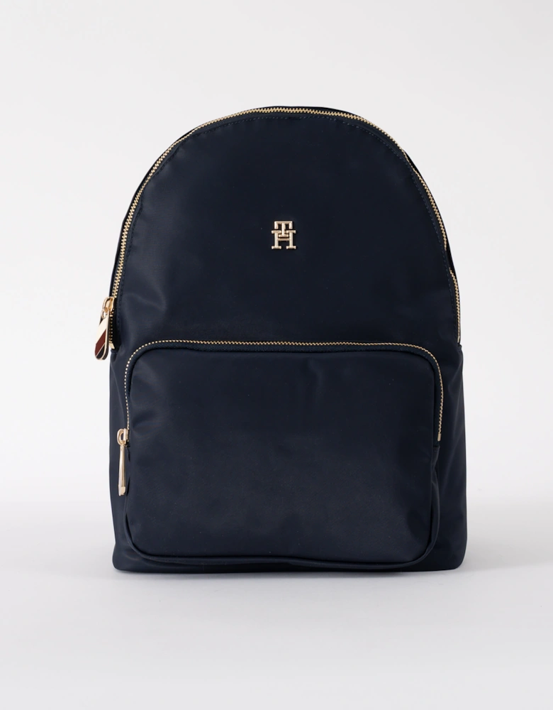 Poppy TH Womens Backpack - Space Blue
