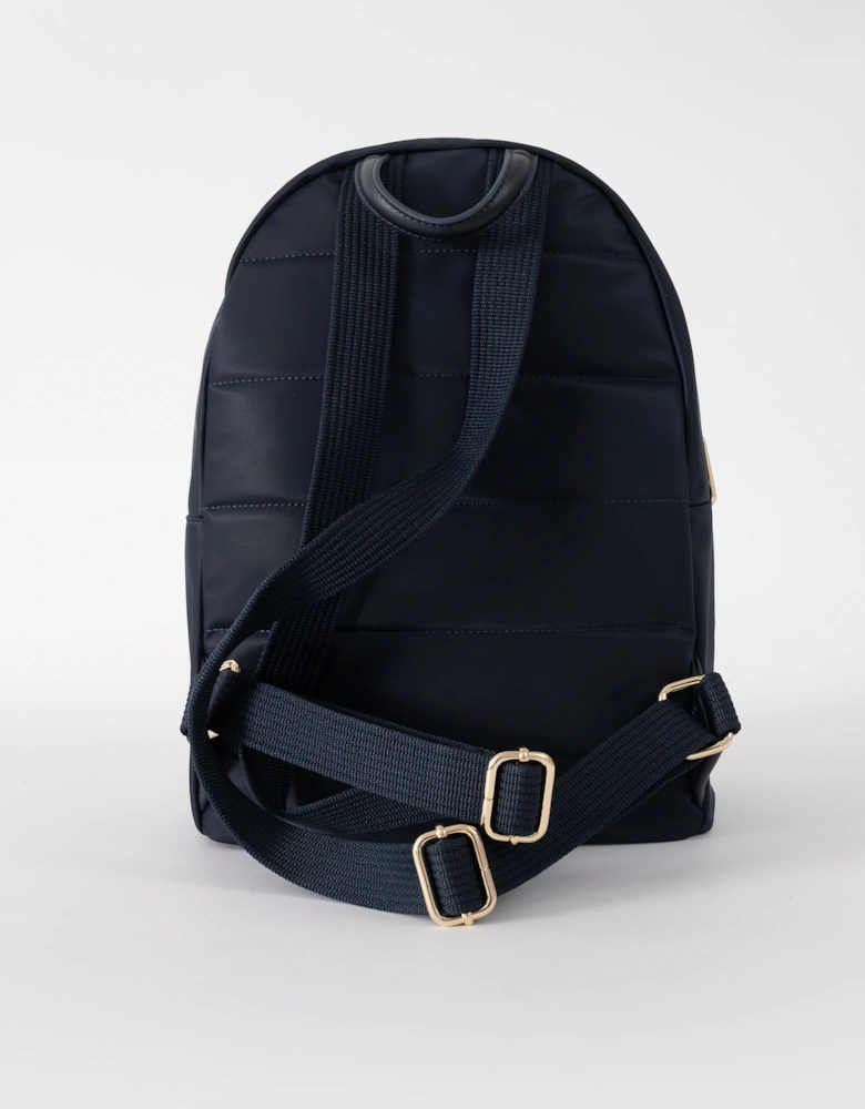 Poppy TH Womens Backpack - Space Blue
