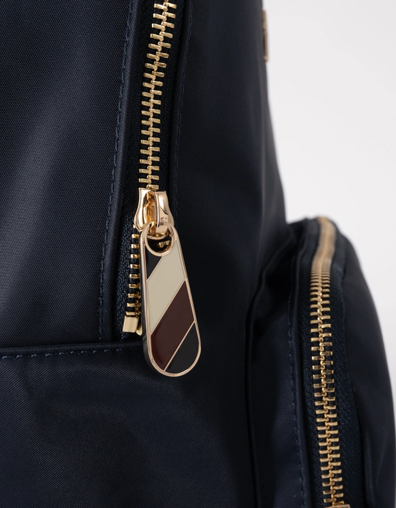 Poppy TH Womens Backpack - Space Blue