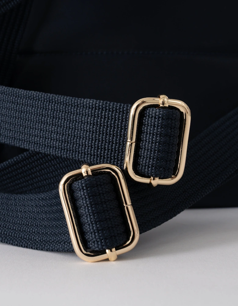 Poppy TH Womens Backpack - Space Blue