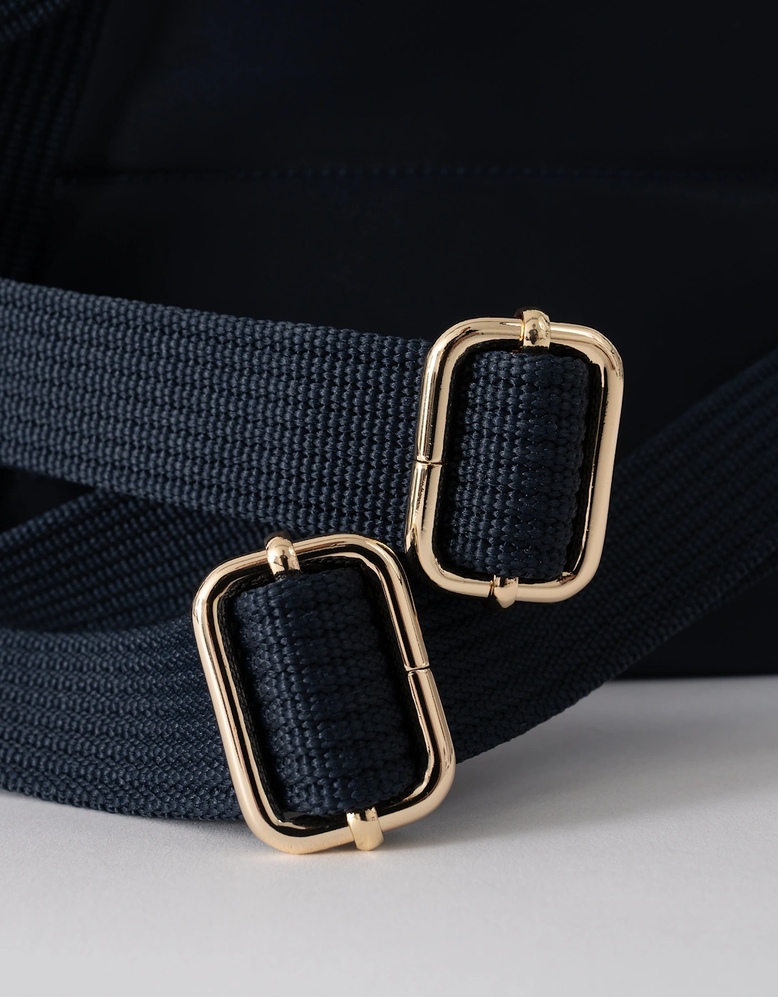 Poppy TH Womens Backpack - Space Blue