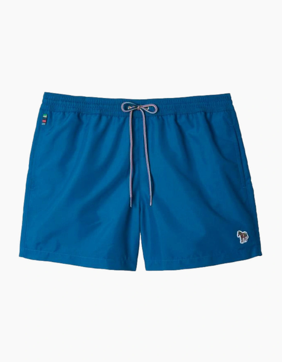 PS Zebra Swim Shorts 45A Blue, 3 of 2