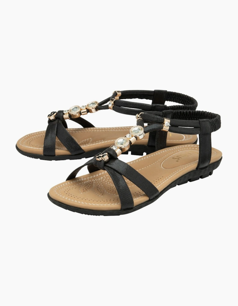 Daria Womens Sandals