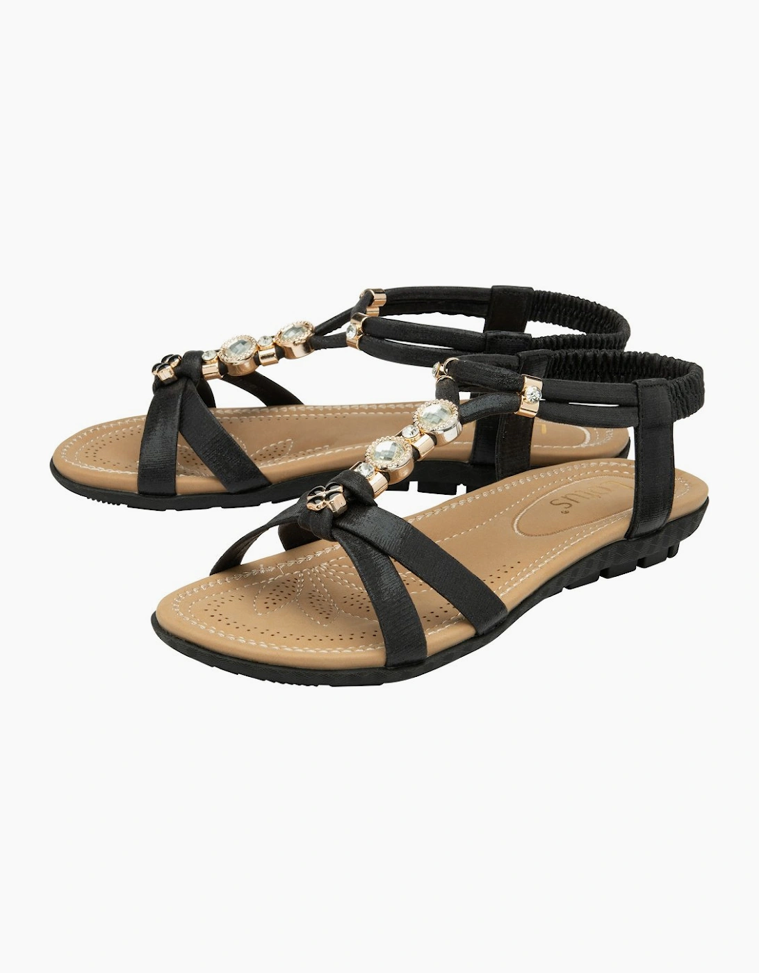 Daria Womens Sandals