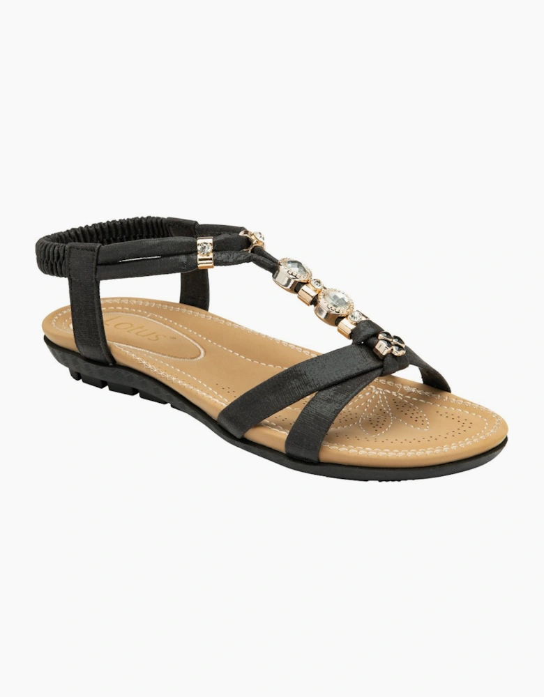 Daria Womens Sandals