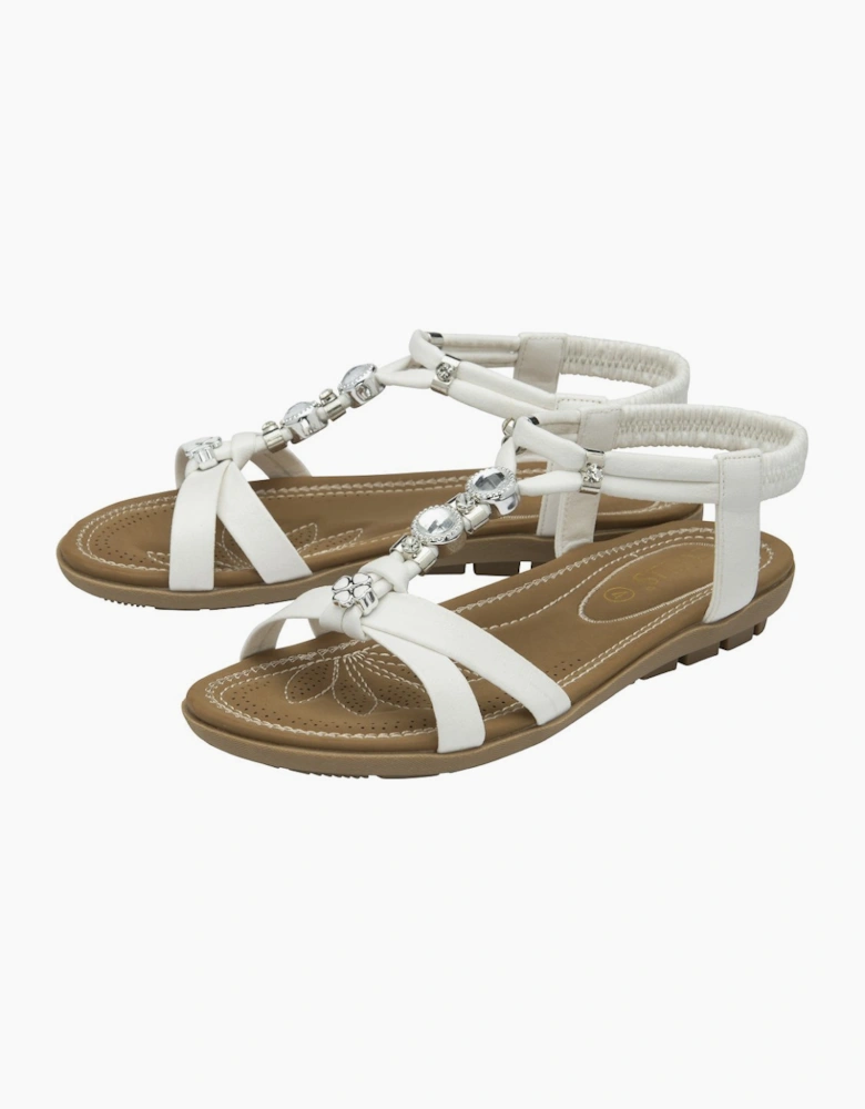 Daria Womens Sandals