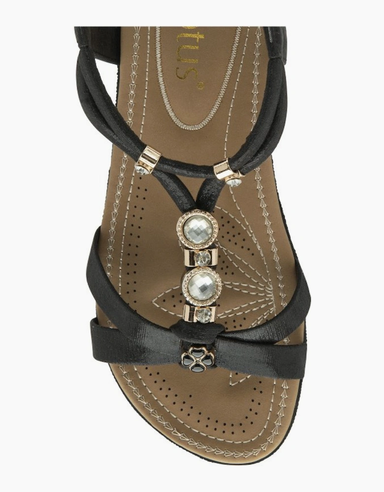 Daria Womens Sandals