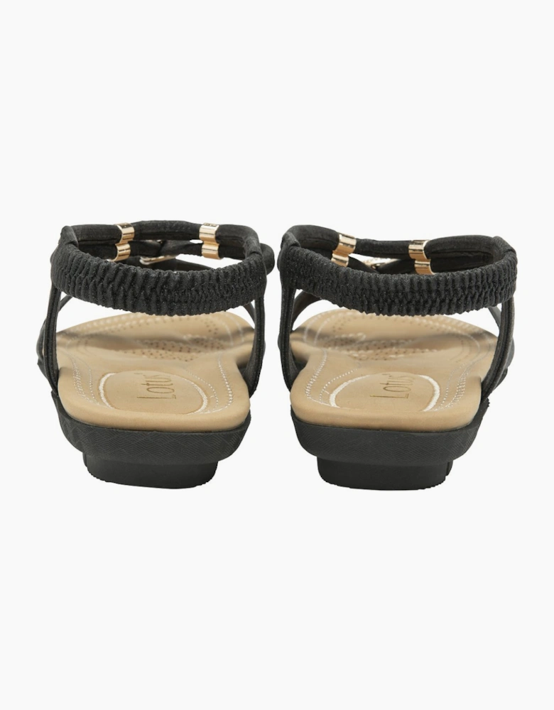 Daria Womens Sandals