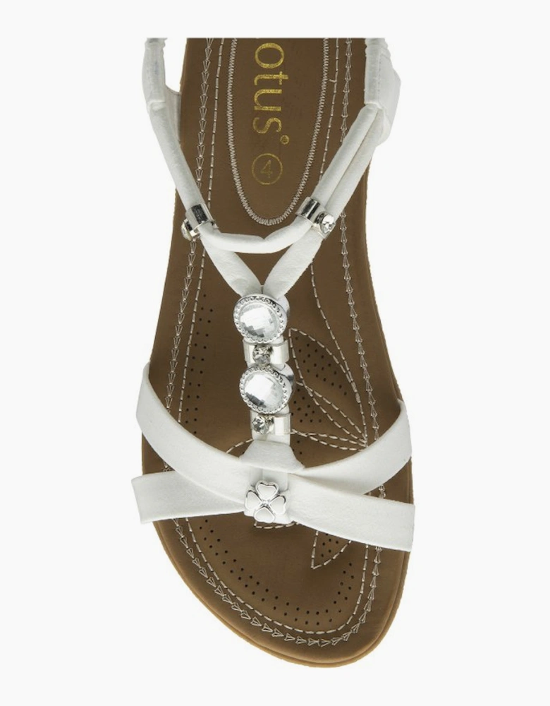 Daria Womens Sandals