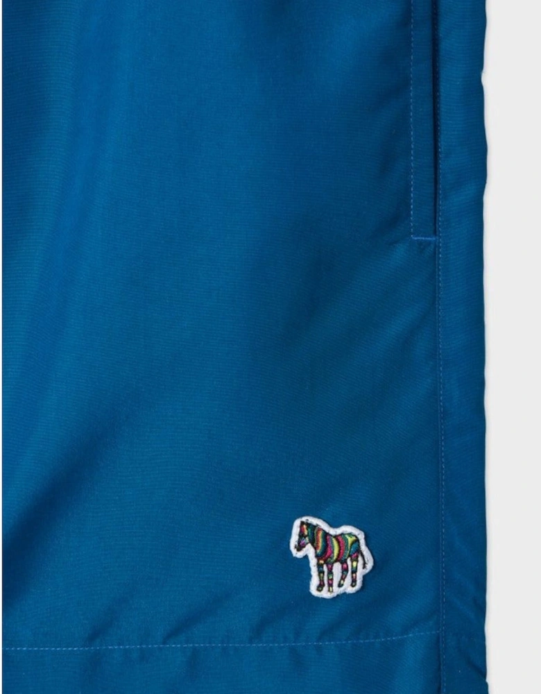 PS Zebra Swim Shorts 45A Blue