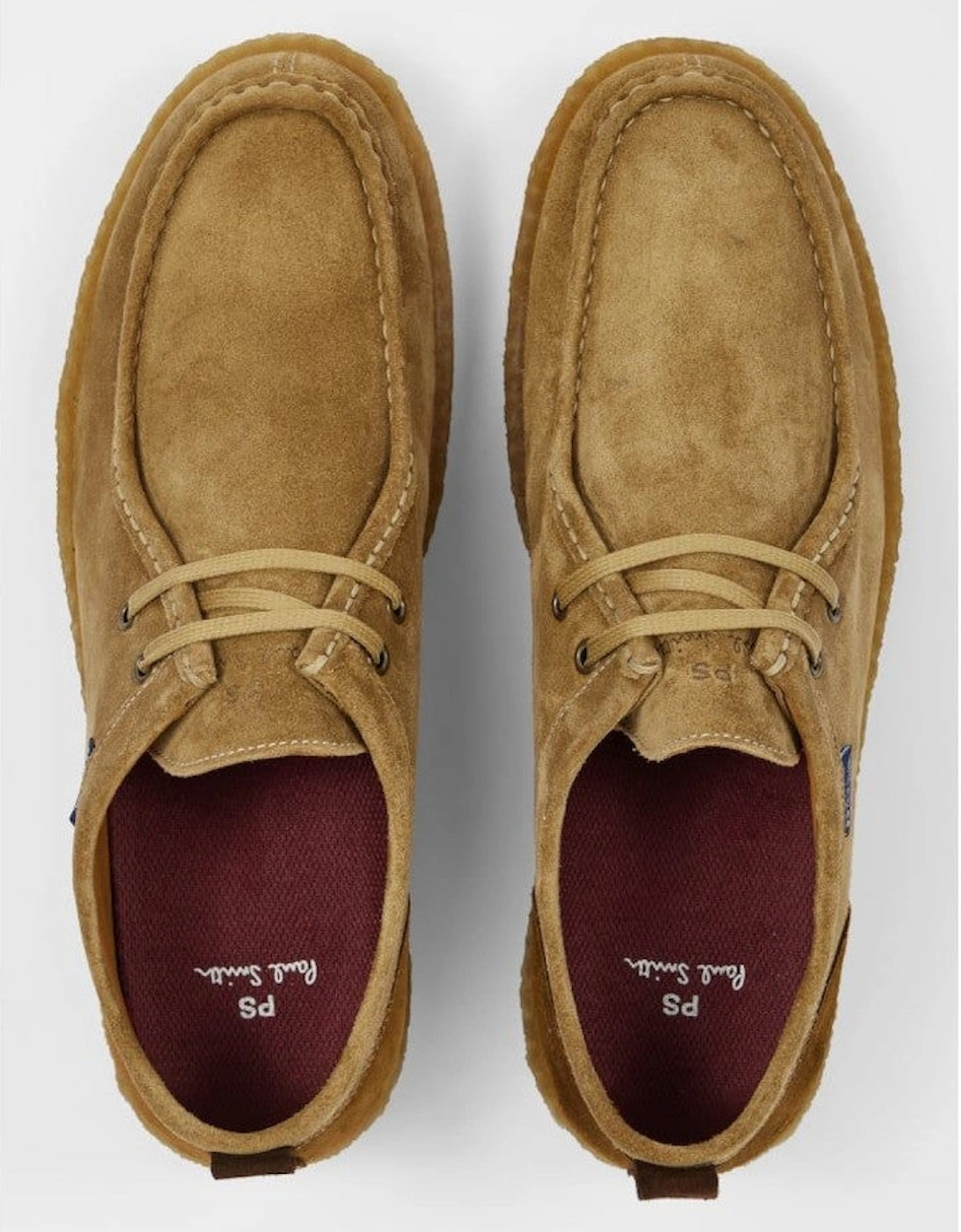 PS Buster Shoes 07 Sand