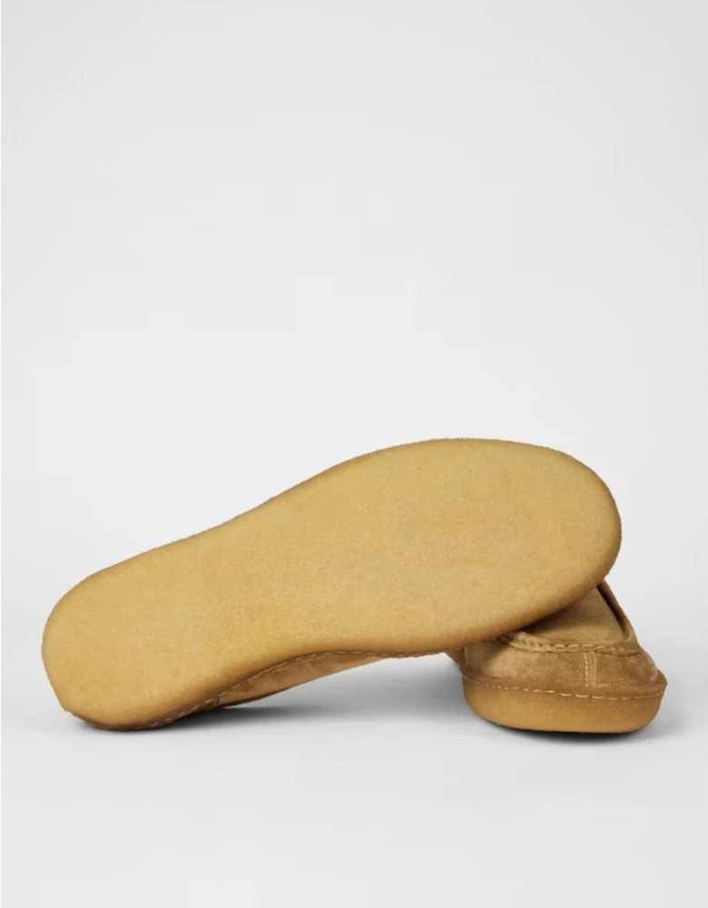 PS Buster Shoes 07 Sand