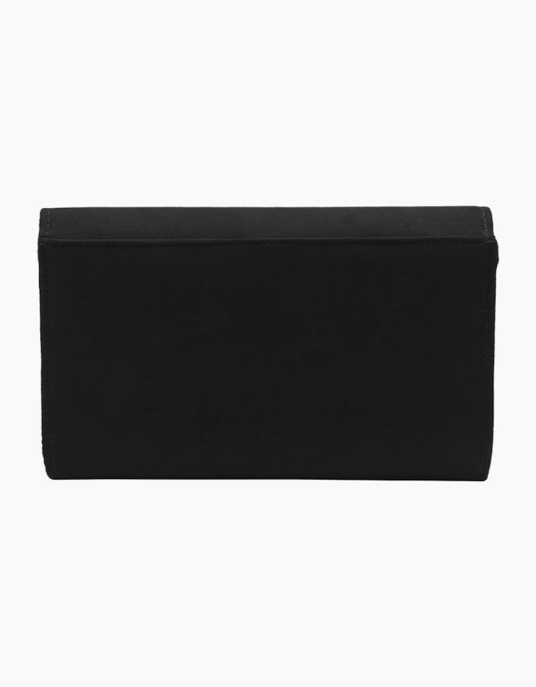 Reah Womens Clutch Bag