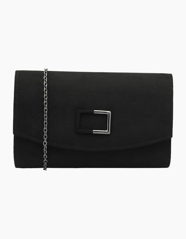 Reah Womens Clutch Bag
