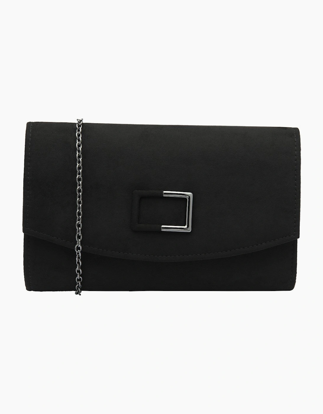Reah Womens Clutch Bag, 5 of 4