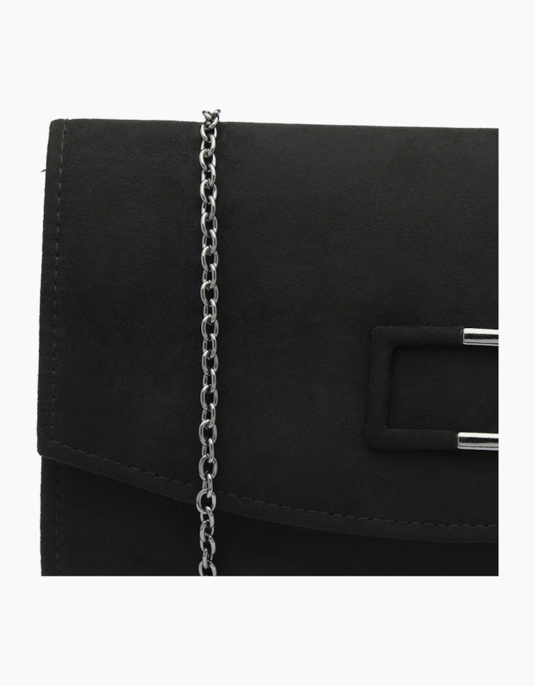 Reah Womens Clutch Bag