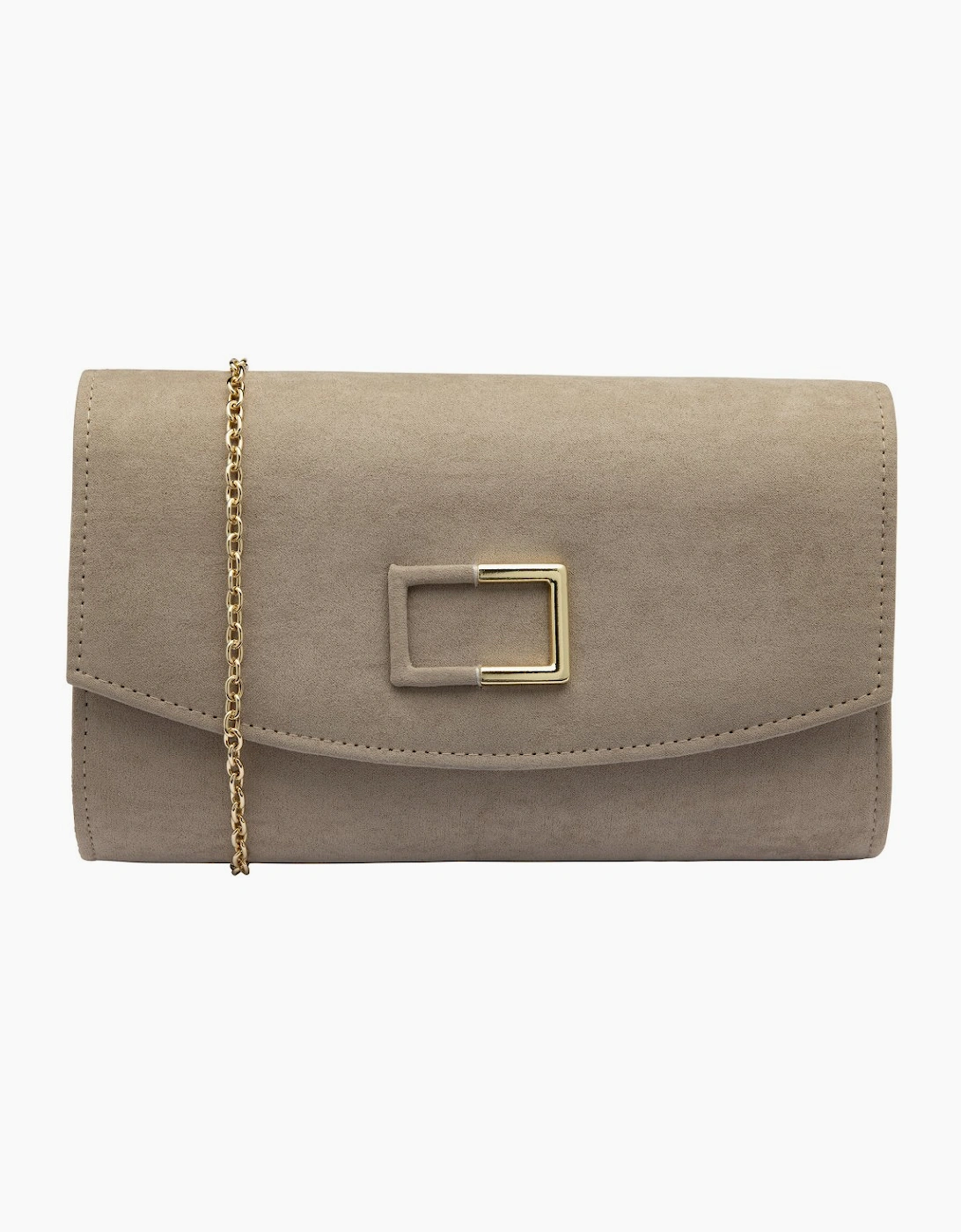 Reah Womens Clutch Bag, 5 of 4