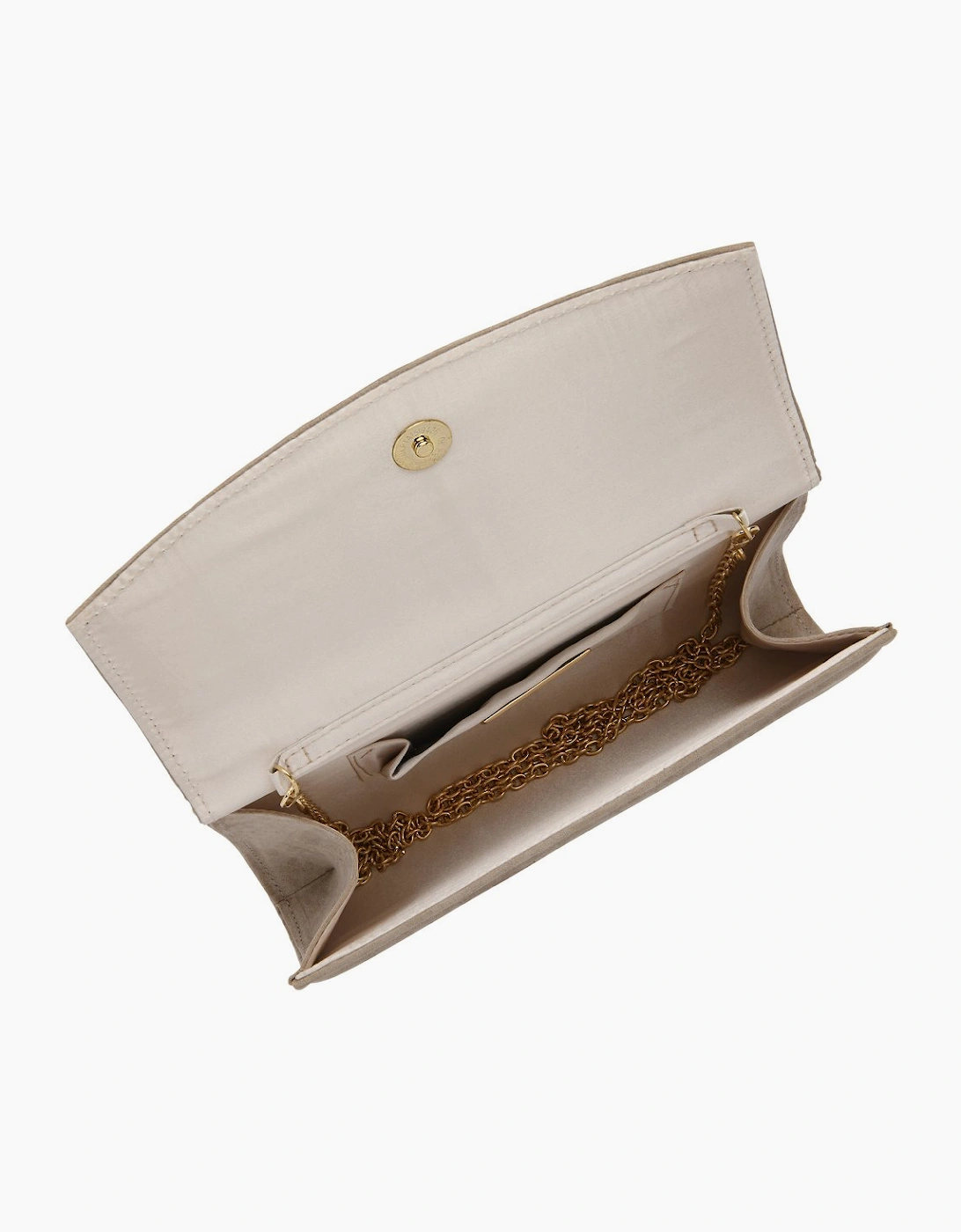 Reah Womens Clutch Bag
