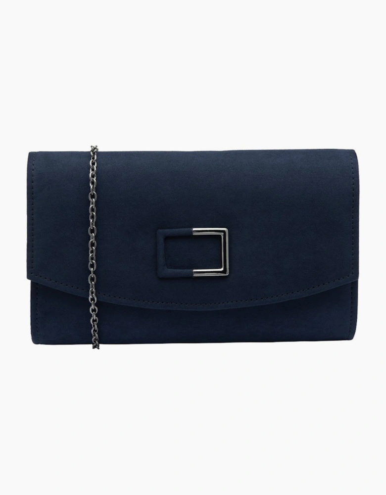Reah Womens Clutch Bag
