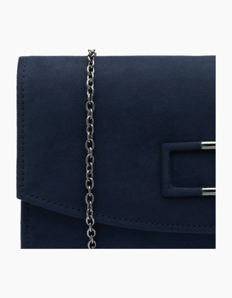 Reah Womens Clutch Bag