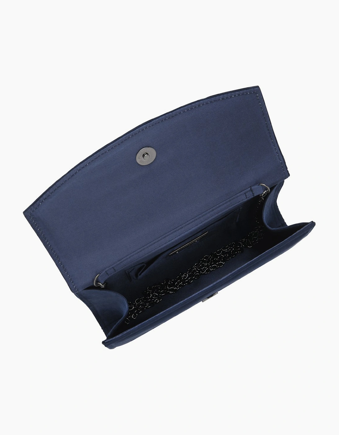 Reah Womens Clutch Bag
