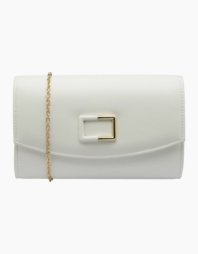 Reah Womens Clutch Bag