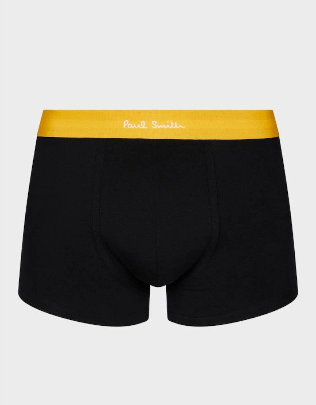 PS 3 Pack Mix Trunks 79 BLACK