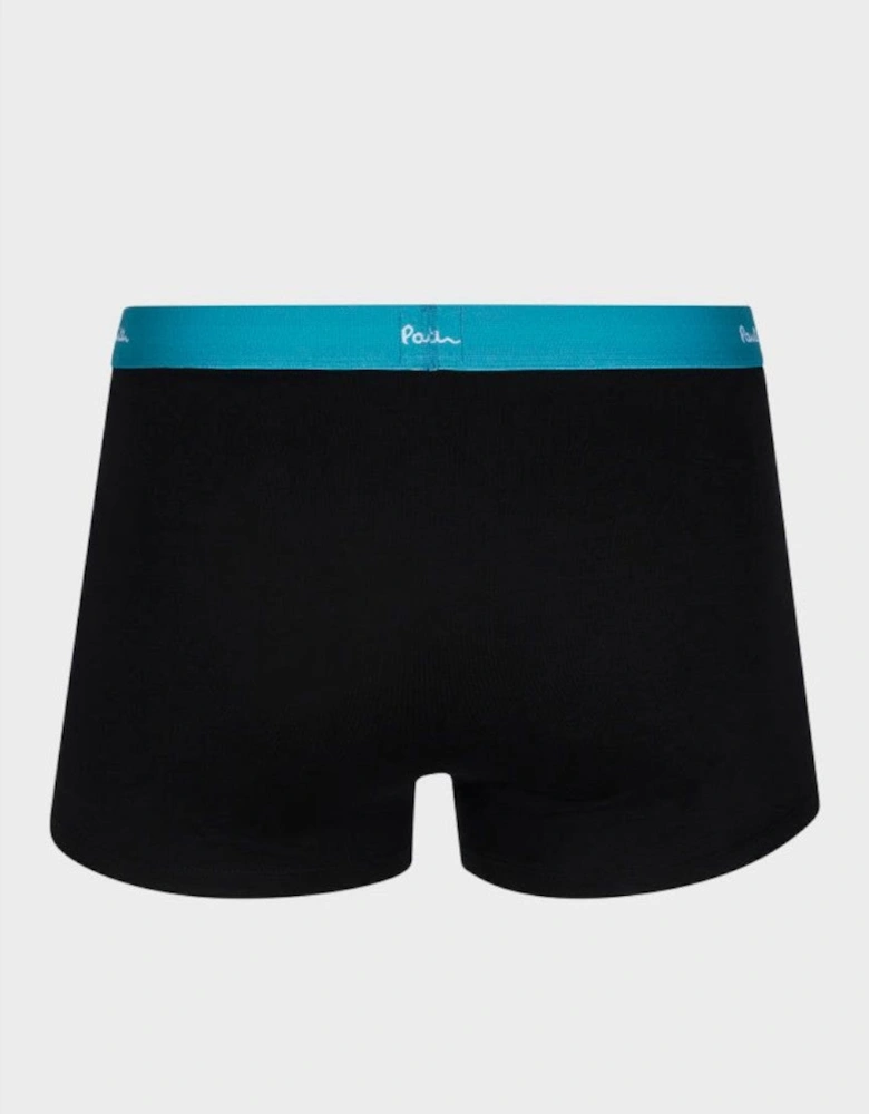 PS 3 Pack Mix Trunks 79 BLACK