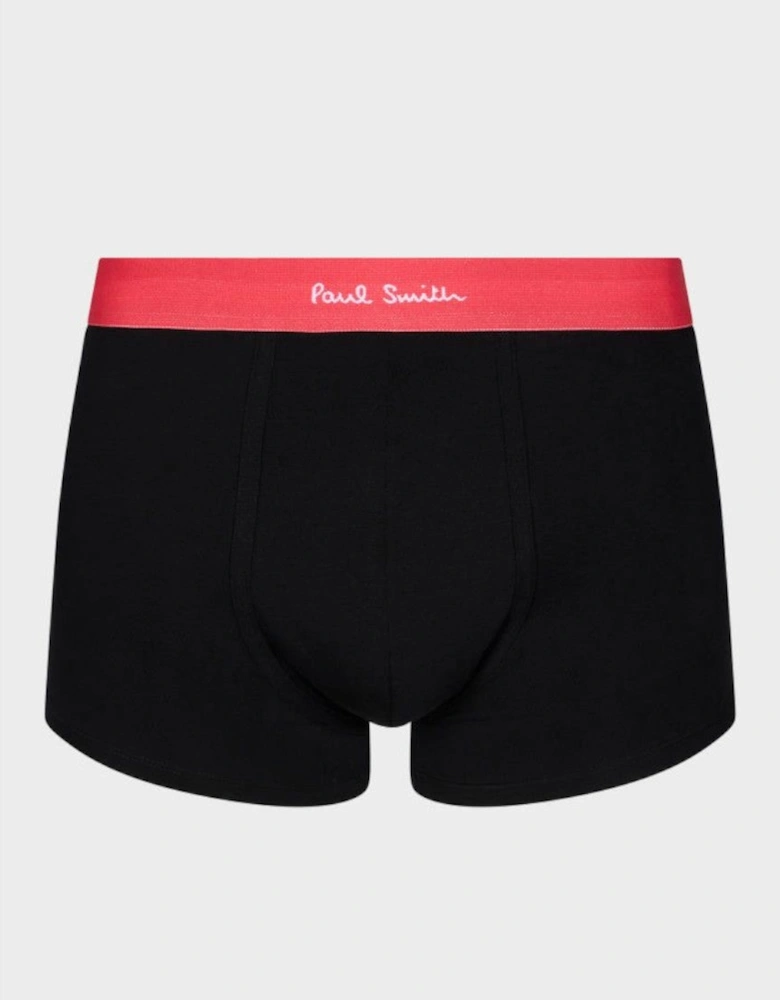 PS 3 Pack Mix Trunks 79 BLACK