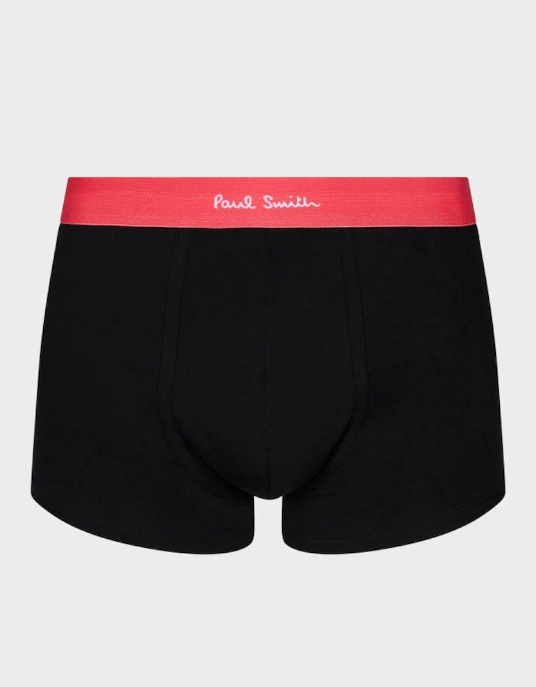 PS 3 Pack Mix Trunks 79 BLACK