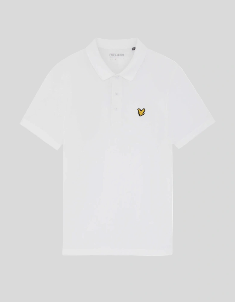 Technical Polo Shirt