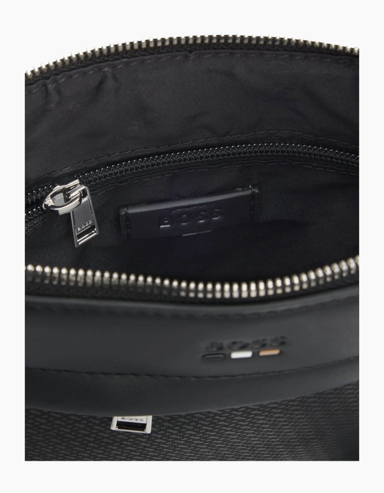 Boss Black BOSS RAY BAG BLACK