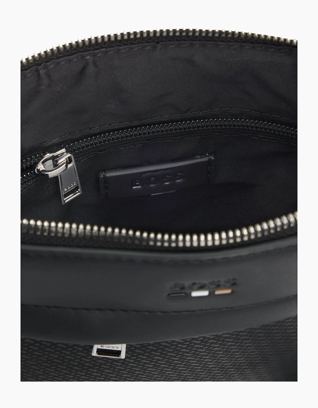 Boss Black BOSS RAY BAG BLACK