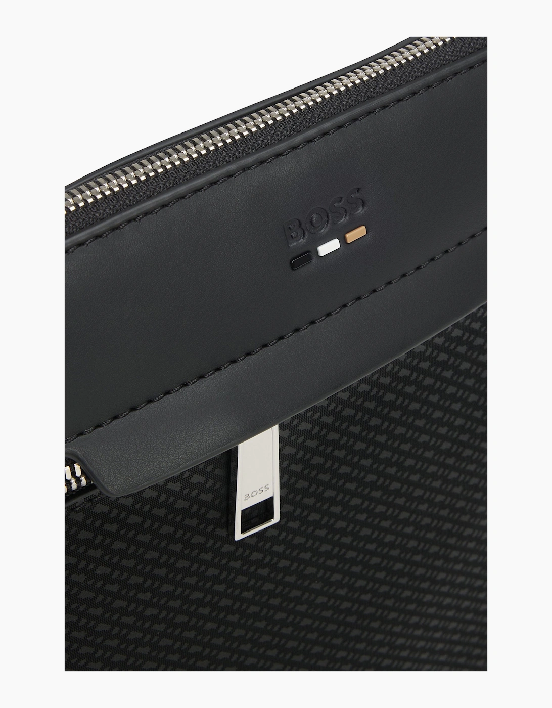 Boss Black BOSS RAY BAG BLACK