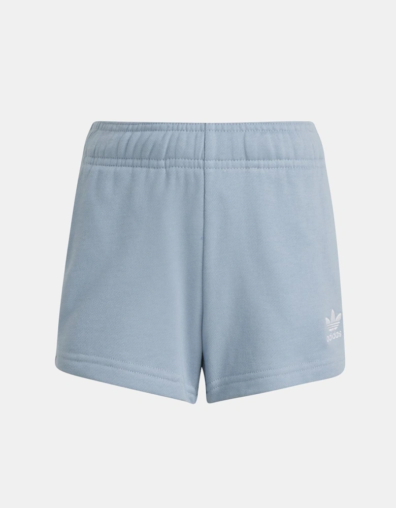 Juniors Shorts & T-Shirt Set