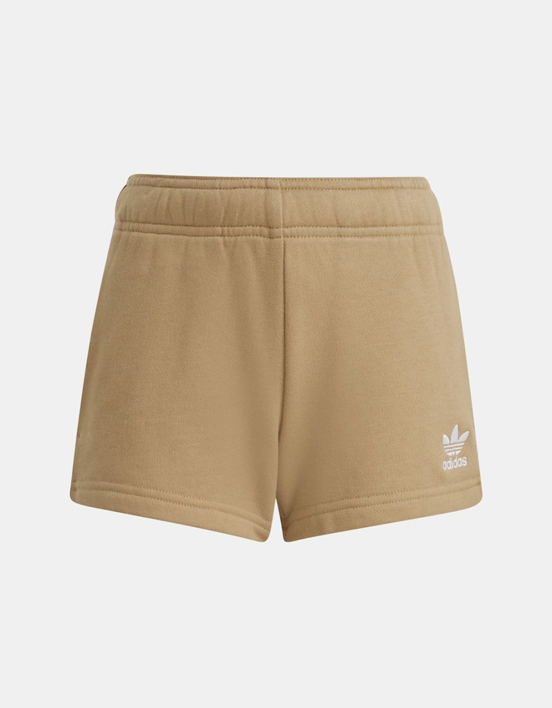 Juniors Shorts & T-Shirt Set