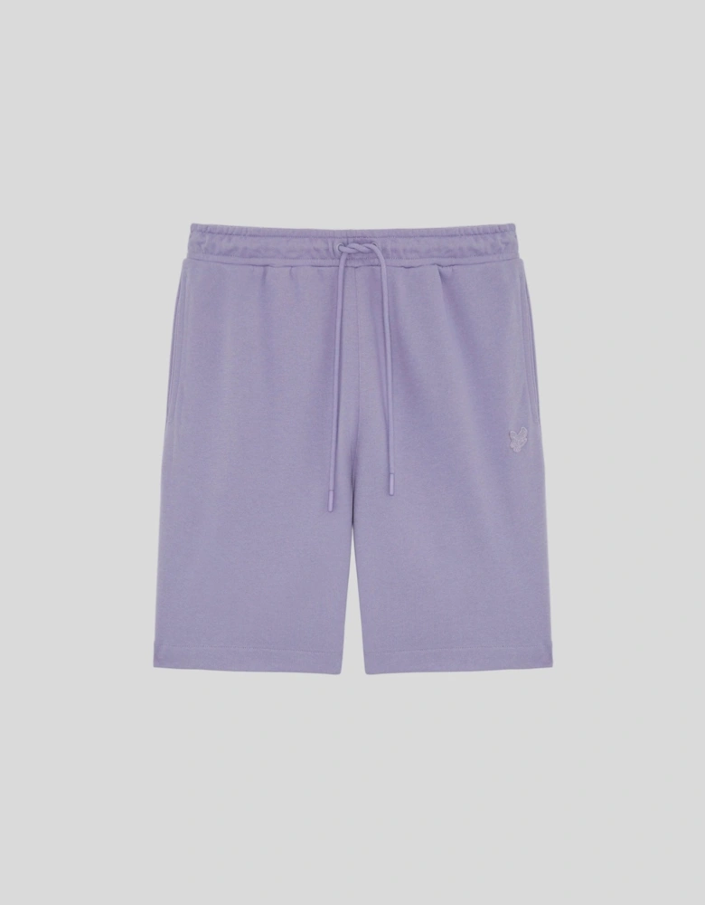 Superfine Cotton Sweat Shorts