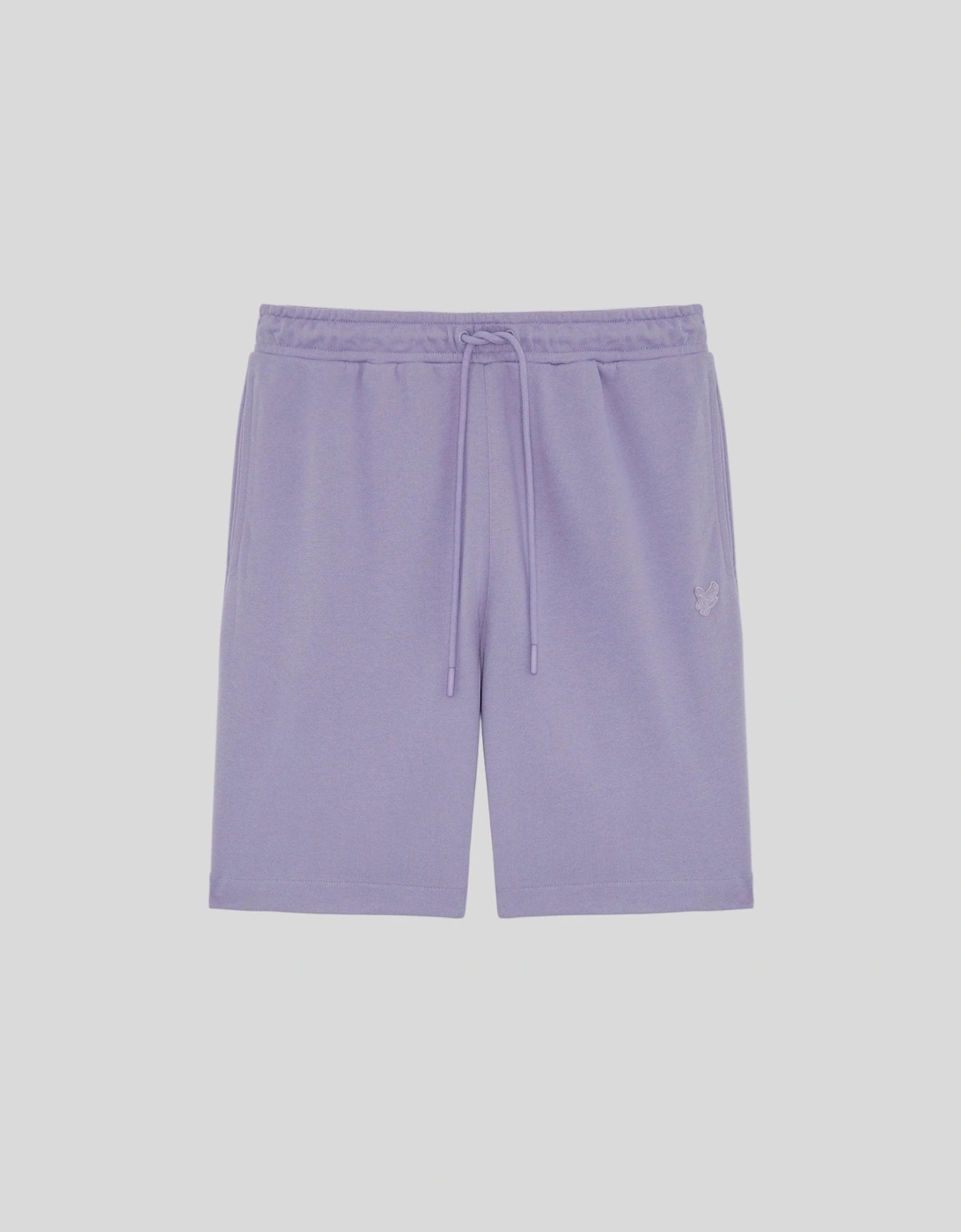 Superfine Cotton Sweat Shorts