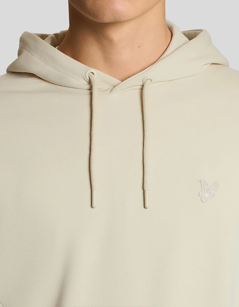 Relaxed Hoodie