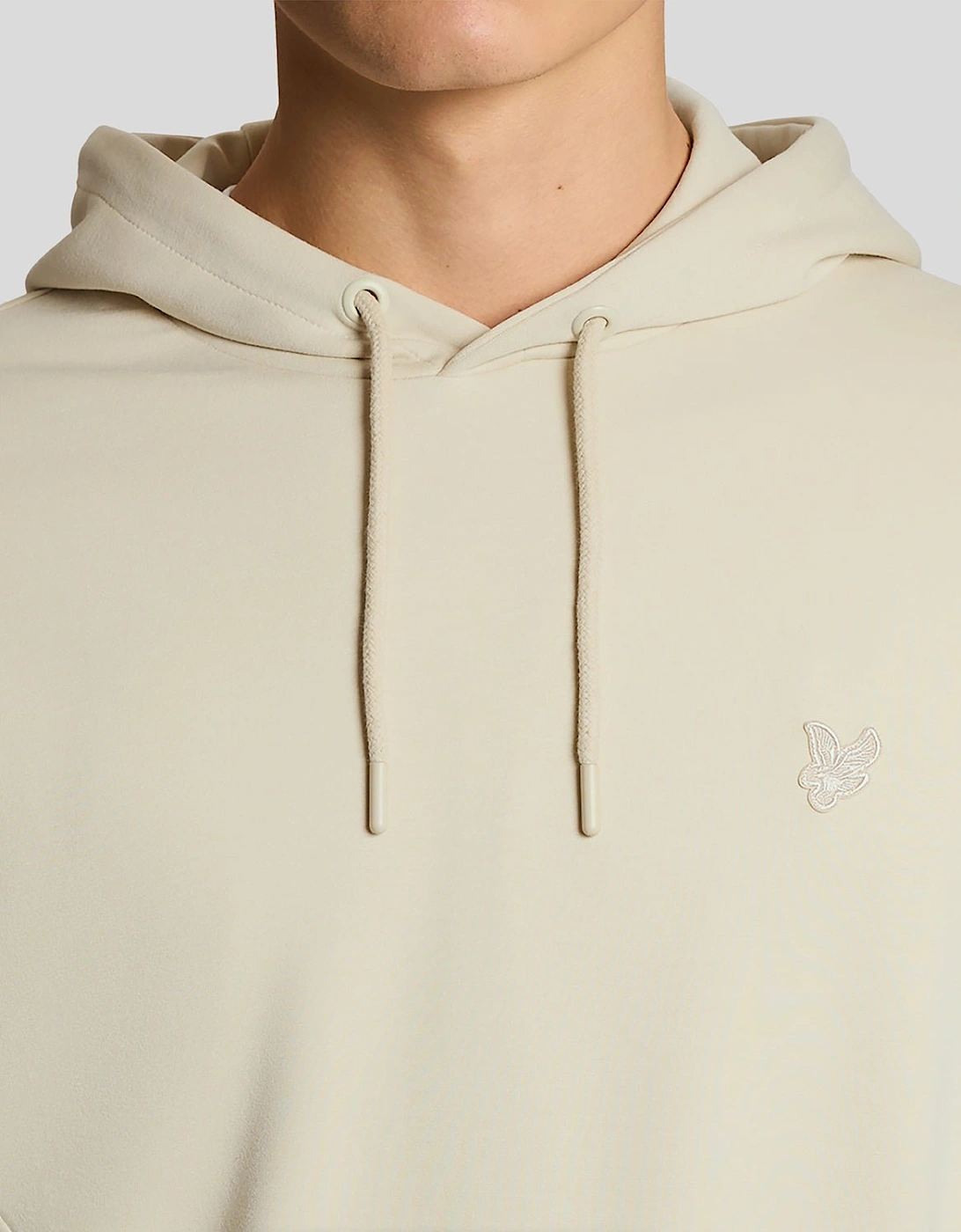Relaxed Hoodie