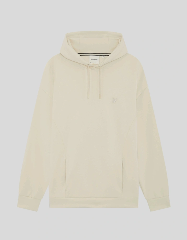 Relaxed Hoodie