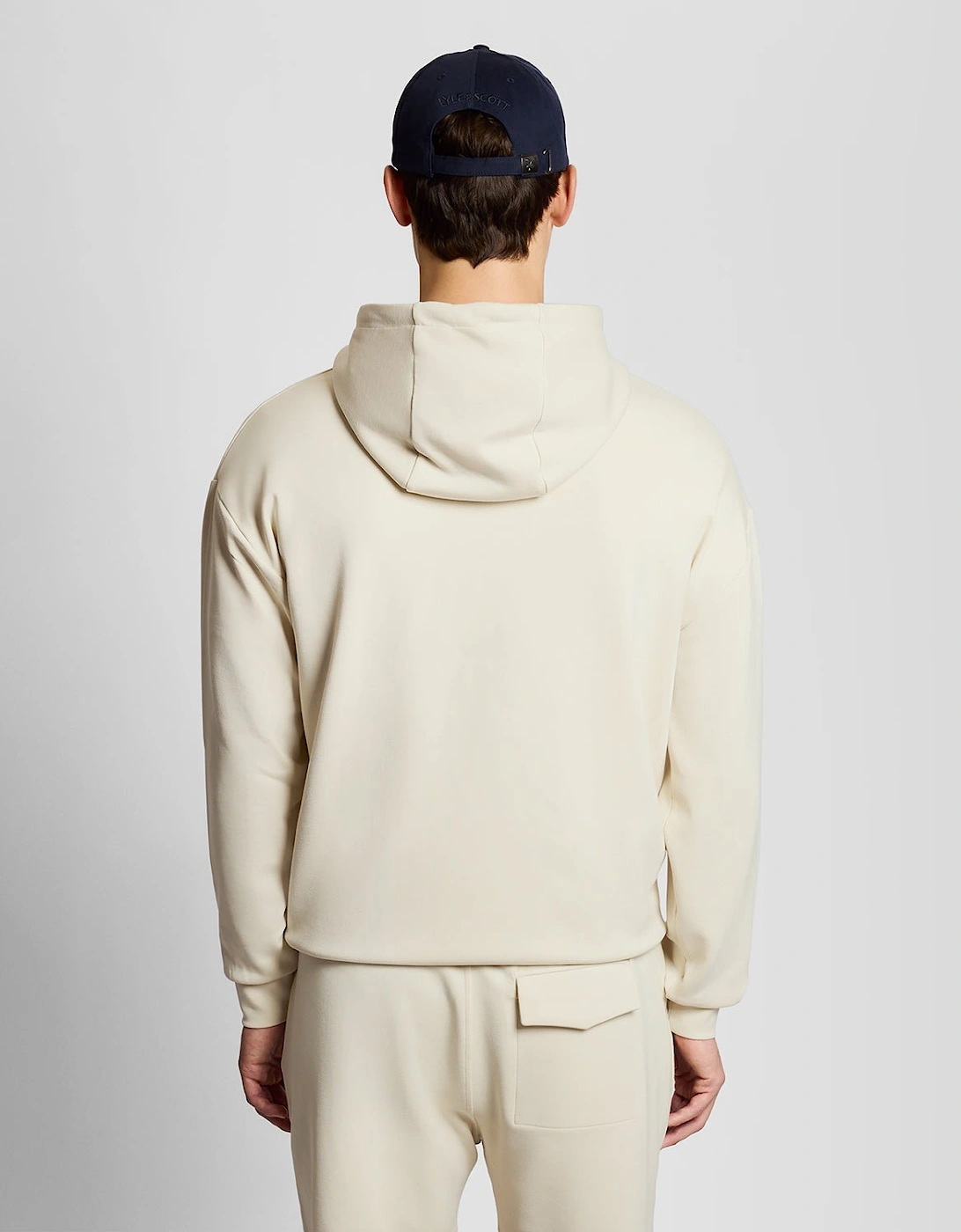 Relaxed Hoodie