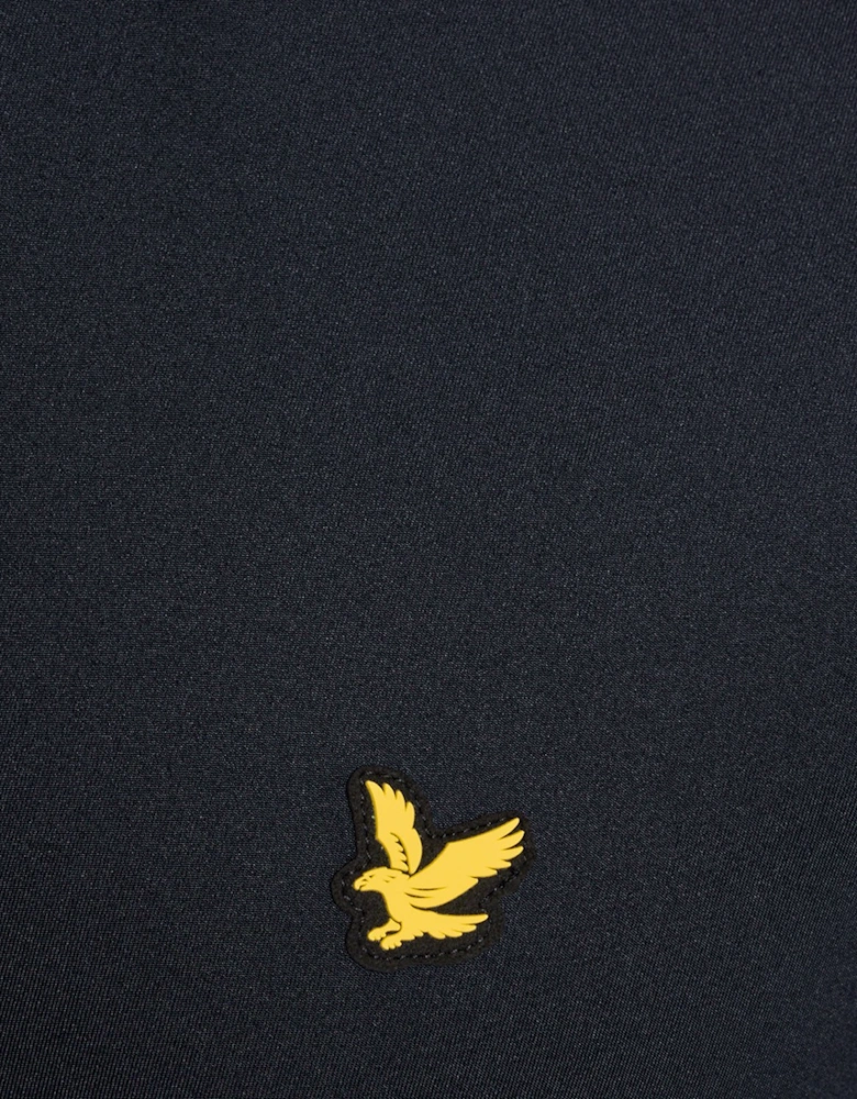 Performance Hooded Midlayer