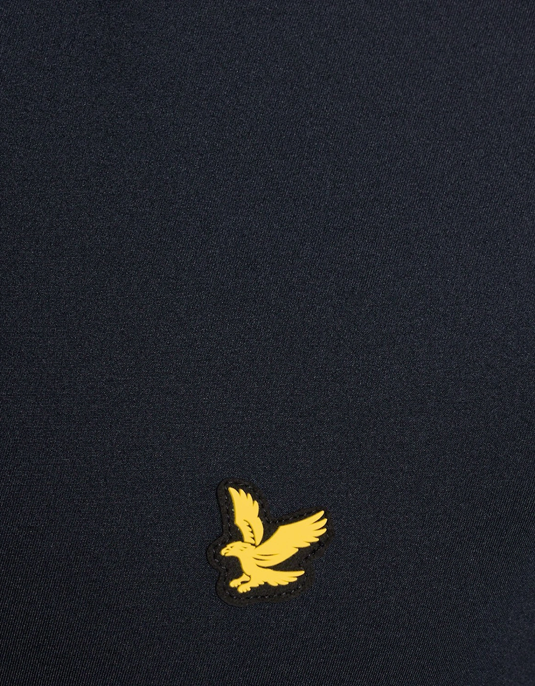 Performance Hooded Midlayer