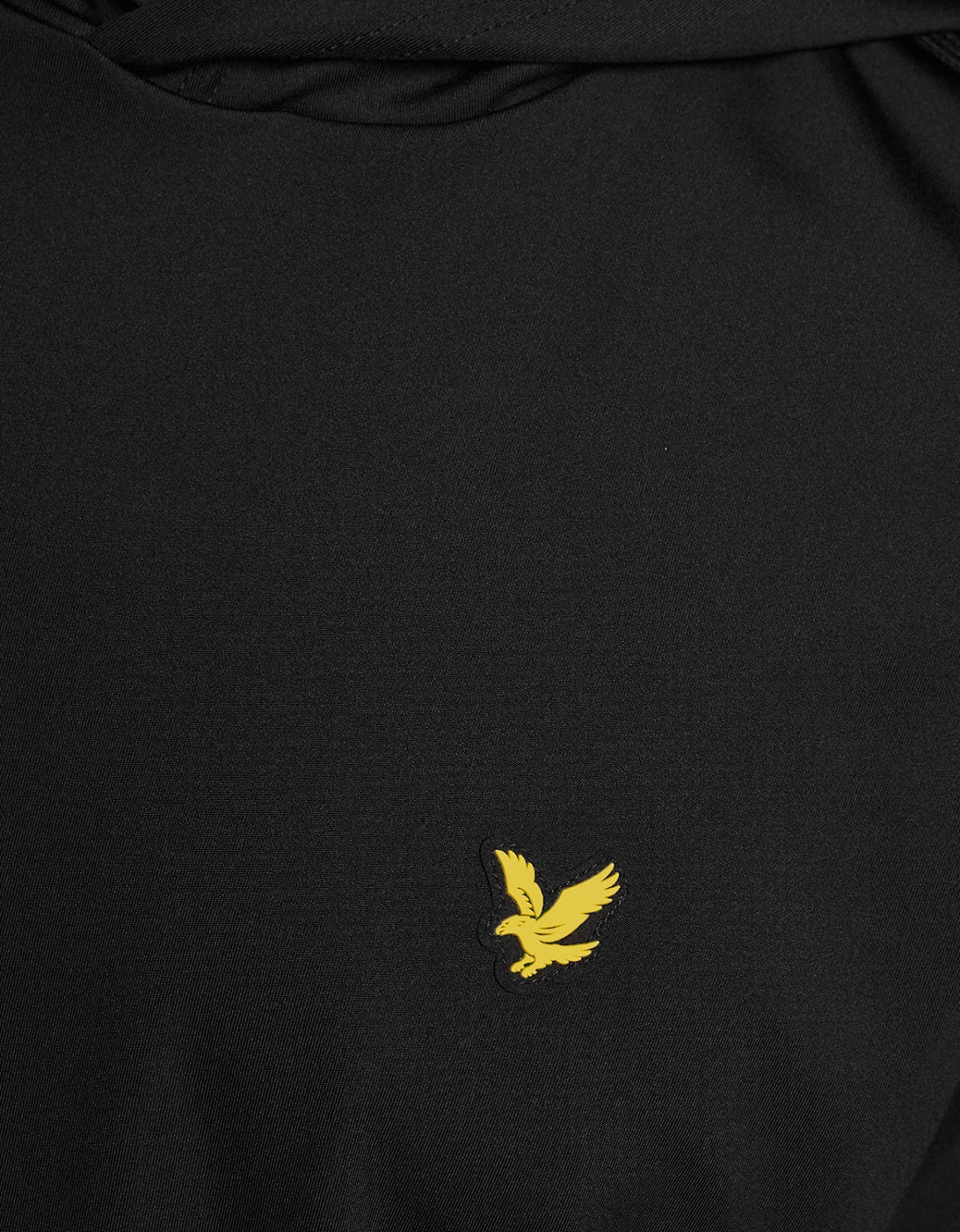 Performance Hooded Midlayer