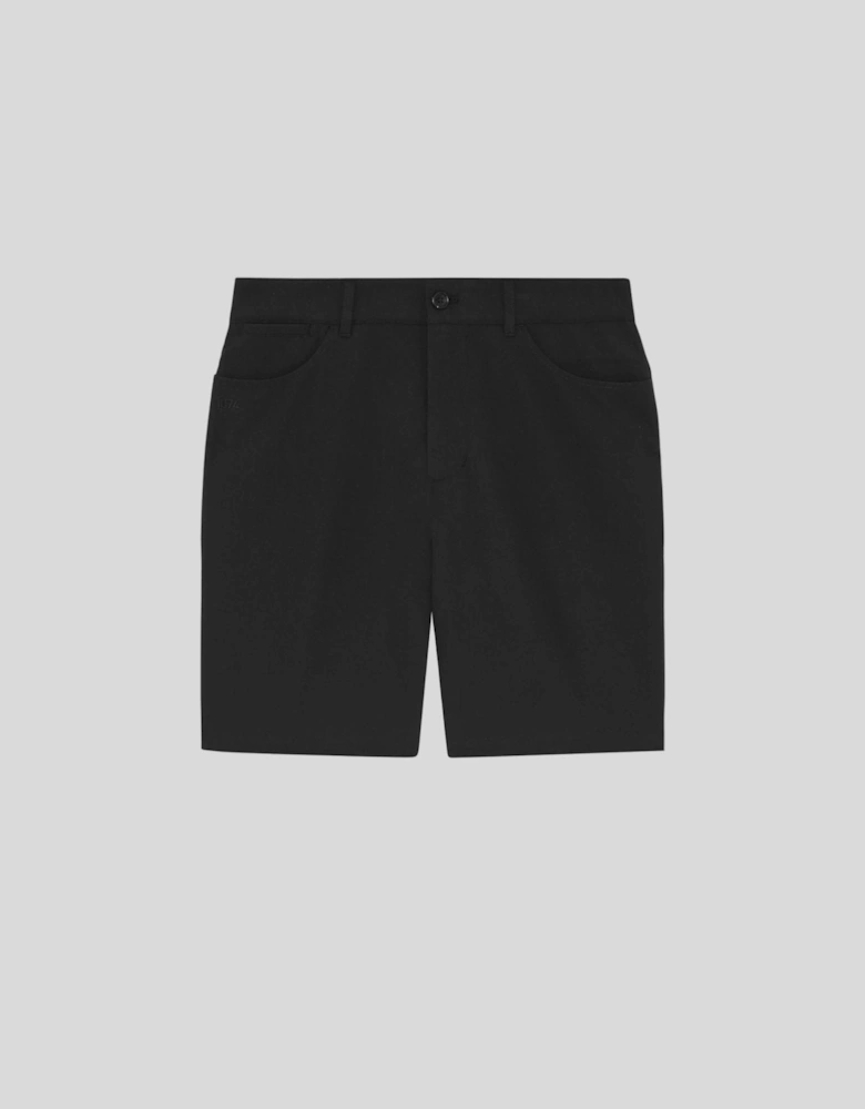 5-Pocket Shorts