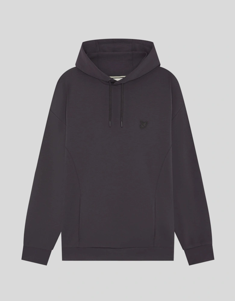 Relaxed Hoodie